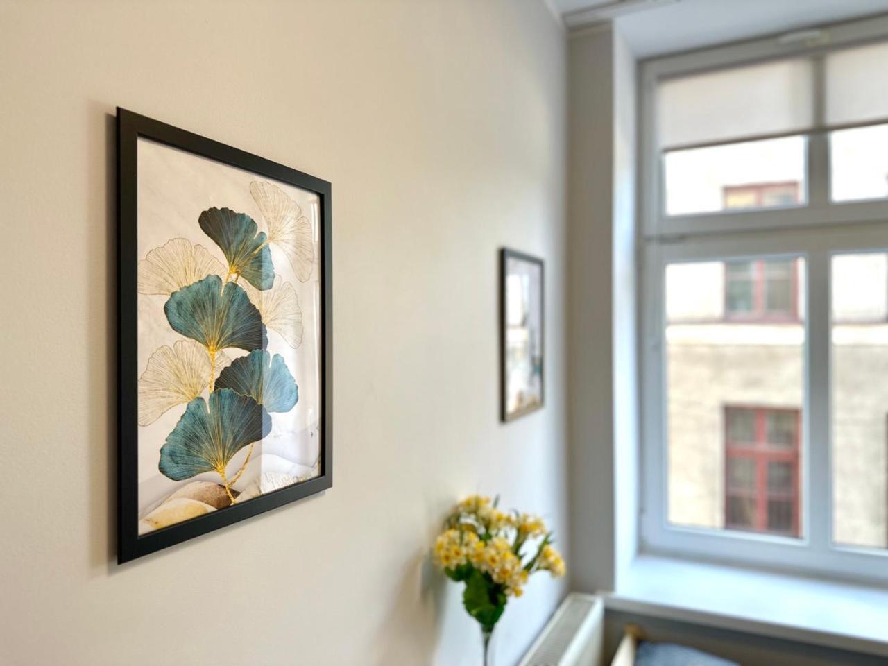 Mmrent Fauna Room Gdańsk Buitenkant foto